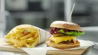 Thumbnail: iHexagon - The new era of commercial cooking