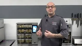 Thumbnail: Merco EcoMax with High-Def Touch Screen