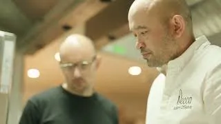Thumbnail: Decca Restaurant Testimonial