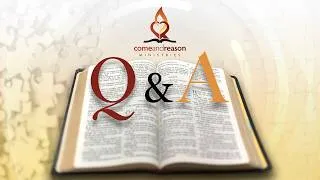Thumbnail: 2026 Q3 Questions & Answers #7 (Aug. 8)