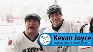 Thumbnail: Claddagh Fund