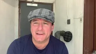 Thumbnail: SCM - Saturday night live stream￼ with ClassicScallyCo & Bostoncomedian Dave Russo ￼