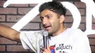 Thumbnail: MAGA Hecklers SHUT DOWN by Comedian in Hilarious Fashion
