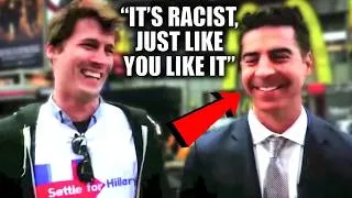 Thumbnail: Comedian Confronts Fox News 'Comedian' and Shuts Him DOWN