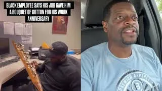Thumbnail: Shuler King - His Job Gave Him A Bouchet Of Cotton
