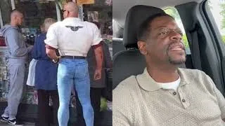 Thumbnail: Shuler King - He’s Gonna Get A Rash