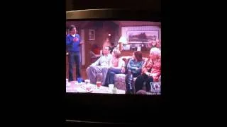 Thumbnail: Everybody Loves Raymond Ally's F