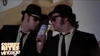 Thumbnail: Every Blues Brothers BANGER! | The Blues Brothers (1980) | Comedy Bites Vintage