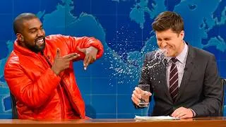 Thumbnail: No Celebrity Has ZERO Filter Like Kanye West - and It’s HILARIOUS!