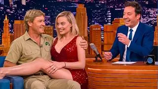 Thumbnail: Nobody Breaks Celebrities Like Steve Irwin and His Family