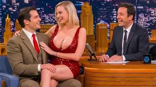 Thumbnail: Celebrities Meet Their Crushes - And Totally Lose It