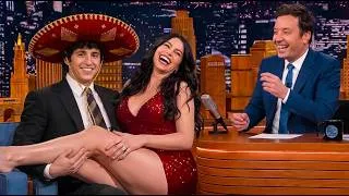 Thumbnail: Nobody Breaks Celebrities Like Marcello Hernandez