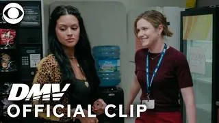 Thumbnail: Ceci & Colette Cast an Online Spell on Noa 🪄 DMV | CBS