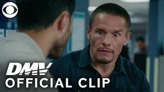 Thumbnail: Vic and Noa Become Protein Powders Bros feat. Tony Cavalero  💪 DMV | CBS