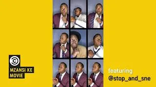 Thumbnail: iBala Lam | Comedy Central Africa