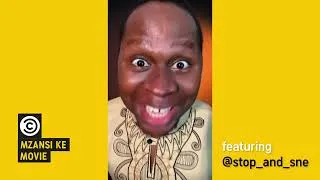 Thumbnail: Auld Lang Syne? Nah bru… Awe Lang Syne! | Comedy Central Africa
