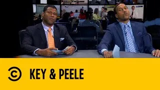 Thumbnail: Teaching Center | Key & Peele | Comedy Central Asia