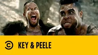Thumbnail: Barbarian Warriors | Key & Peele | Comedy Central Asia