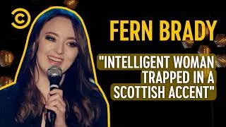 Thumbnail: The Struggles of Being Scottish | Fern Brady | Power & Chaos