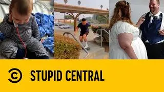 Thumbnail: Silly Skateboarders | Stupid Central