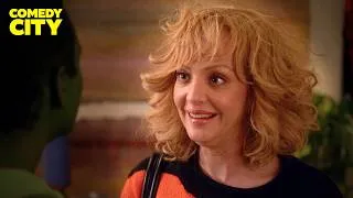 Thumbnail: Mom Crashes the Party | The Goldbergs (Wendi McLendon-Covey)