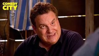Thumbnail: Guys Are Romantic in a Different Way | The Goldbergs (Jeff Garlin, Wendi McLendon-Covey)