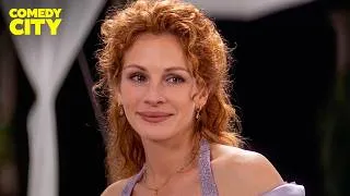 Thumbnail: Wedding Reception Scene | My Best Friend’s Wedding (Julia Roberts, Dermot Mulroney)
