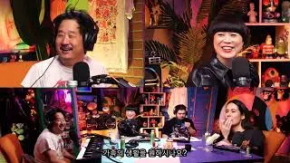 Thumbnail: Atsuko Okatsuka on Growing Up with 3 Generations of Women & Meeting Her Husband | TigerBelly