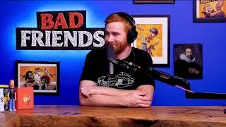 Thumbnail: Why Would Anyone Want Multiple Wives? Polygamy Reaction Gets Hilarious | Bad Friends