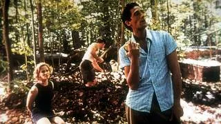Thumbnail: The 24 Hours Hunt for the Killer | Oxygen with Adrien Brody | Full 4K Thriller Movie