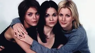 Thumbnail: 3 Girls from Rome | Le ragazze di Piazza di Spagna | Full Italian Movie in HD