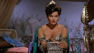 Thumbnail: The slave girl who seduces the commanders...Slave Women of Corinth | Afrodite Dea..| Full HD Movie