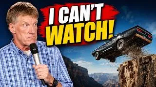 Thumbnail: Movies That Drive Engineers Crazy 😂 | Don McMillan Comedy