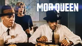 Thumbnail: Mob Queen | Crime Comedy | Full Movie | HD | Watch Now 👑😂
