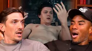 Thumbnail: Andrew Schulz & Charlamagne On Spider-Man: Brand New Day & Tom Holland