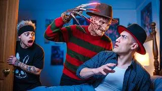 Thumbnail: Try Not to Laugh! EDDIE MORA Best Funny Shorts 2026 w/ RYAN LOMBARD 12