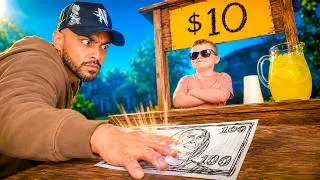 Thumbnail: Try Not to Laugh! MARK ADAMS Best Funny Shorts 2026! with LUKE DAVIDSON P7