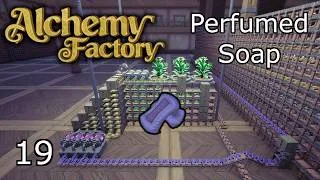 Thumbnail: Alchemy Factory - Ep. 19 Perfumed Soap