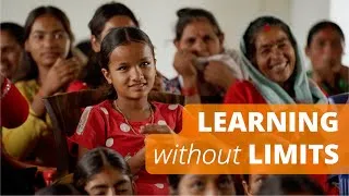 Thumbnail: The gift of menstrual kits brings new opportunity to girls in Nepal.
