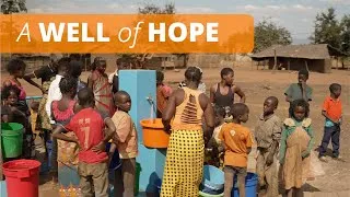 Thumbnail: The Ripple Effect created by the gift of Clean Water in Mozambique.