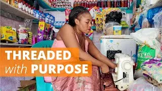Thumbnail: Sewing Supplies create life saving opportunities in the Dominican Republic.