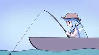 Thumbnail: short fishing story (animation) 