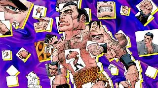 Thumbnail: The Weirdest Power in Comics
