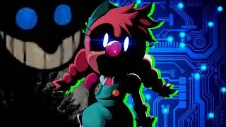Thumbnail: The Sad History of Eggman's Daughter