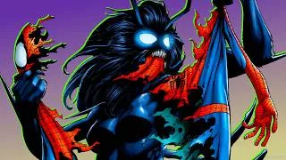 Thumbnail: Spider-Man's Almost Perfect Villain