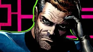 Thumbnail: How Marvel FIXED Reed Richards