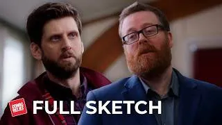 Thumbnail: Frankie Boyle shuts down a Heckler | Comic Relief
