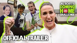 Thumbnail: Jill Scott's Coming Home Challenge for Sport Relief | TRAILER