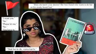 Thumbnail: How did CHETAN BHAGAT ever get away with this?!