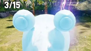 Thumbnail: 15 Ways to abuse Grub-Dogs In Pikmin 4